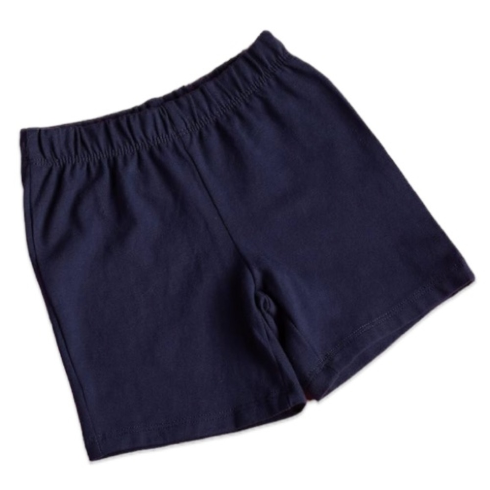 ✅ 5 for $25 - GUC Navy Blue Bike Shorts, The Popular Store Size 6